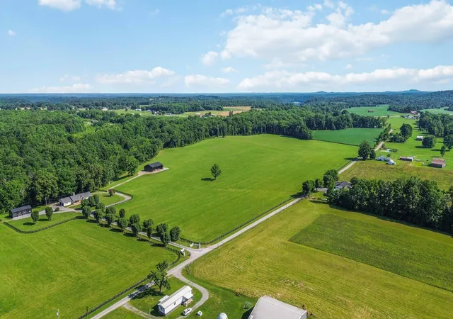 Photo 3 of Land for sale at 12e Acres Flatwoods Rd, Nancy, KY 42544 | MLS# 26016321 | Listing updated on 2026-08-01