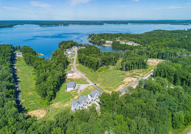Homes for sale in Grand Rivers, KY | 000 Eagle Rest Dr #Lot 57, Grand Rivers, KY 42045 | MLS# 26016754