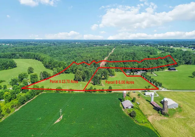 Homes for sale in Nancy, KY | 12D Acres Flatwoods Rd, Nancy, KY 42544 | MLS# 26016320