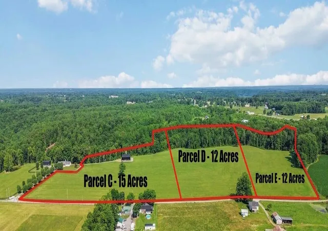 Photo 4 of Sale Pending at 15 Flatwoods Rd, Nancy, KY 42544 | MLS# 26016324 | Listing updated on 2026-08-31