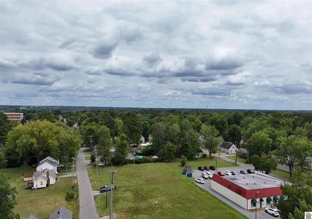 Photo 2 of Land for sale at 301 S 12th Street, Murray, KY 42071 | MLS# 26016319 | Listing updated on 2026-07-20