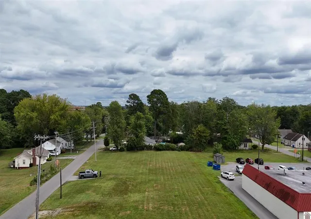 Photo 3 of Land for sale at 301 S 12th Street, Murray, KY 42071 | MLS# 26016319 | Listing updated on 2026-07-20
