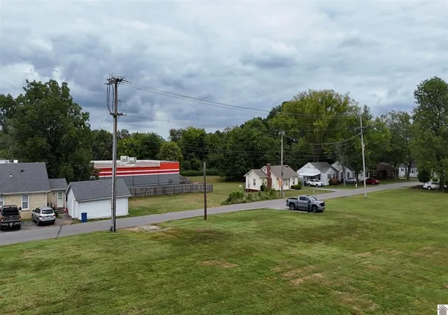 Photo 4 of Land for sale at 301 S 12th Street, Murray, KY 42071 | MLS# 26016319 | Listing updated on 2026-07-20