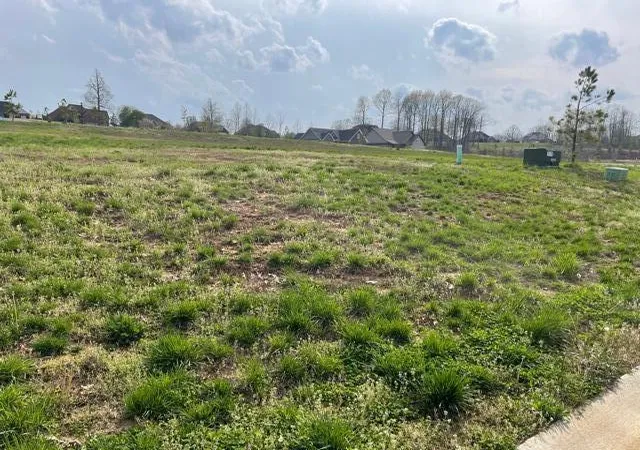 Photo 3 of Land for sale at 135 Low Ridge Ln, Paducah, KY 42003 | MLS# 26018667 | Listing updated on 2026-07-16