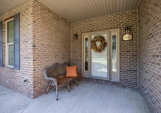 Photo 3 of Sale Pending at 263 Keith Dr, Berea, KY 40403 | MLS# 26018906 | Listing updated on 2026-10-02
