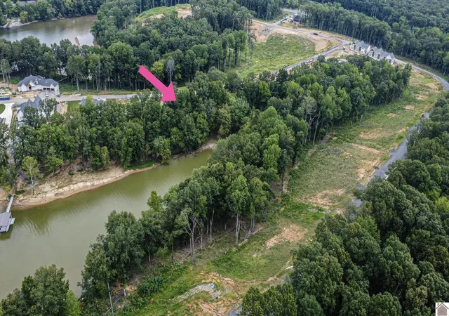 Homes for sale in Grand Rivers, KY | 881 Eagle Point Dr #LOT 4, Grand Rivers, KY 42045 | MLS# 26016341