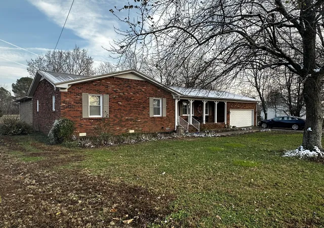Photo 2 of Single family home for sale at 4172 Ky 303, Mayfield, KY 42066 | MLS# 26016343 | Listing updated on 2026-07-07