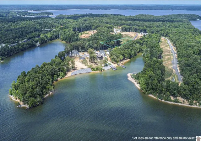 Homes for sale in Grand Rivers, KY | 928 Eagle Pt Dr #Lot 16, Grand Rivers, KY 42045 | MLS# 26016342
