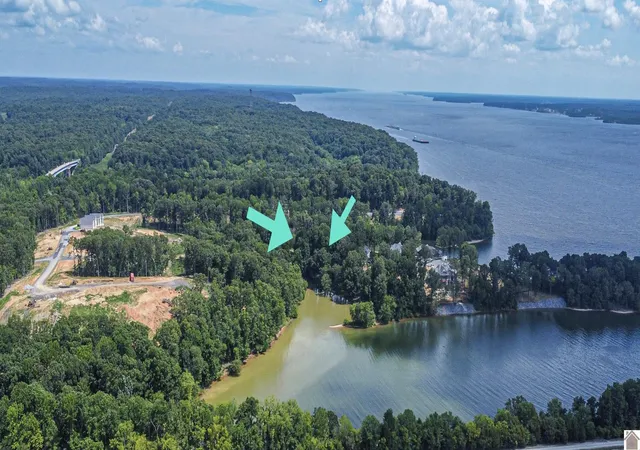 Homes for sale in Grand Rivers, KY | 928 Eagle Pt Dr #Lot 16, Grand Rivers, KY 42045 | MLS# 26016342