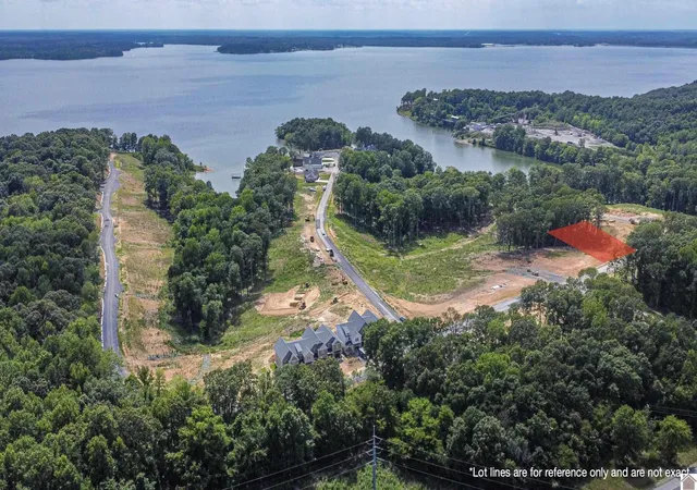 Homes for sale in Grand Rivers, KY | 725 Eagle Resort Rd #LOT  25, Grand Rivers, KY 42045 | MLS# 26016345
