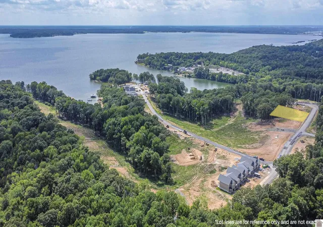 Homes for sale in Grand Rivers, KY | 725 Eagle Resort Rd #LOT  25, Grand Rivers, KY 42045 | MLS# 26016345