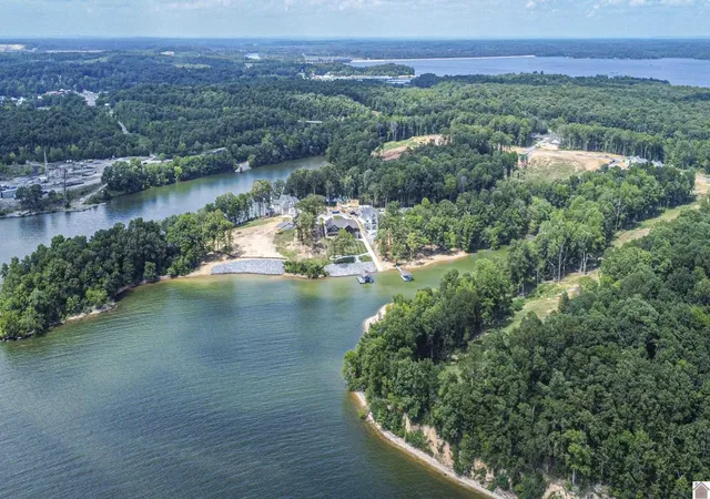 Homes for sale in Grand Rivers, KY | 725 Eagle Resort Rd #LOT 25, Grand Rivers, KY 42045 | MLS# 26016345