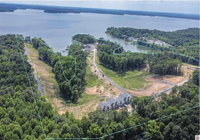 Homes for sale in Grand Rivers, KY | 725 Eagle Resort Rd #LOT  25, Grand Rivers, KY 42045 | MLS# 26016345