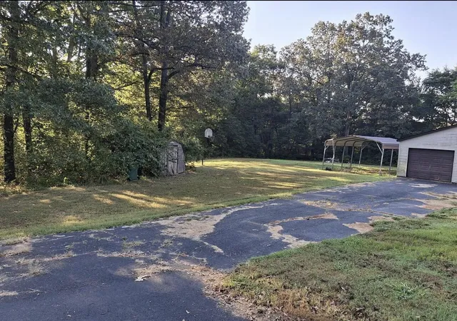 3rd image of 2140 Krebs Station Rd, Paducah, KY 42003 | MLS# 26016348
