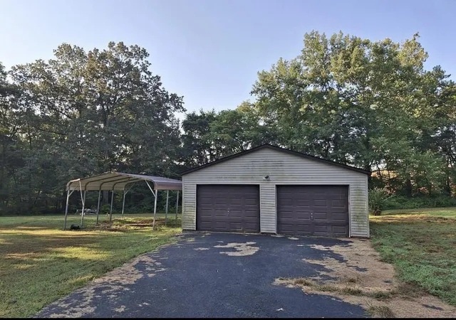 4th image of 2140 Krebs Station Rd, Paducah, KY 42003 | MLS# 26016348