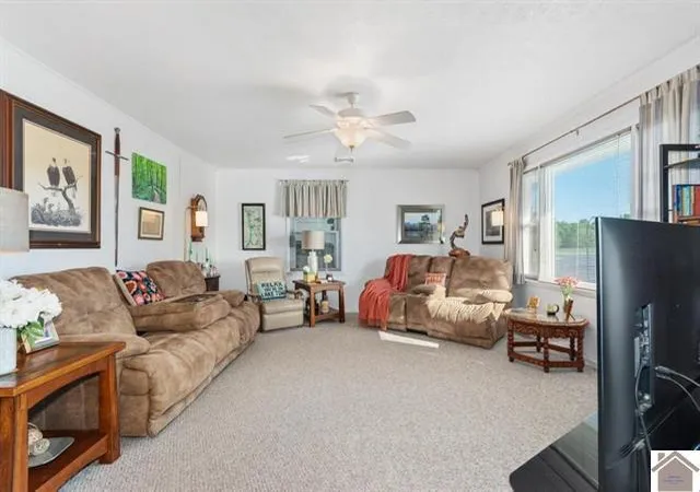 Homes for sale in Kuttawa, KY | 803 N State Route 810, Kuttawa, KY 42055 | MLS# 26016360