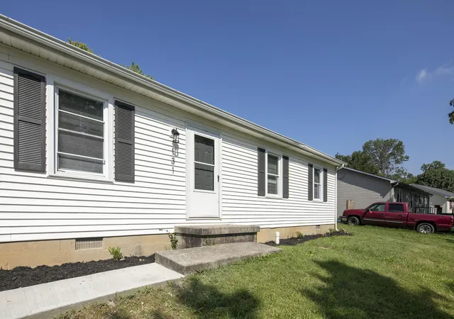 Homes for sale in Stanford, KY | 131 Spring Valley Rd, Stanford, KY 40484 | MLS# 26017635