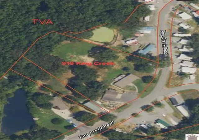 Homes for sale in Benton, KY | 919 King Creek Rd, Benton, KY 42025 | MLS# 26016382