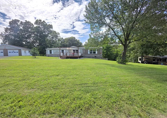 Photo 1 of Single family home for sale at 919 King Crk Rd, Benton, KY 42025 | MLS# 26016382 | Listing updated on 2026-08-24
