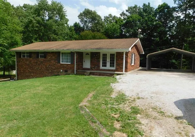 Homes for sale in Kuttawa, KY | 434 George Thomas Rd, Kuttawa, KY 42055 | MLS# 26016375