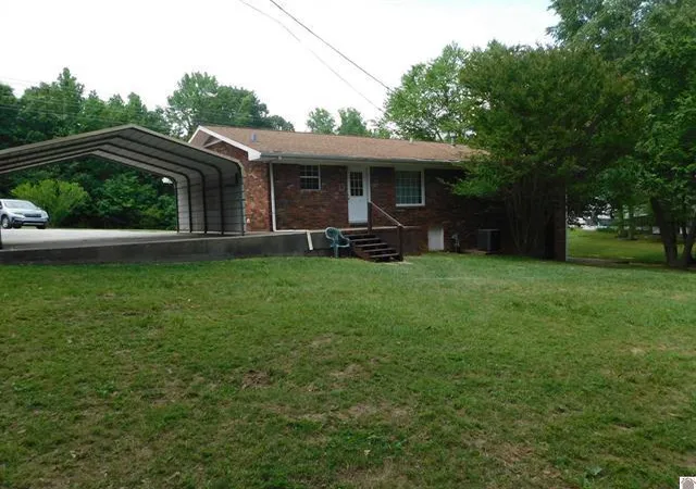 Homes for sale in Kuttawa, KY | 434 George Thomas Rd, Kuttawa, KY 42055 | MLS# 26016375