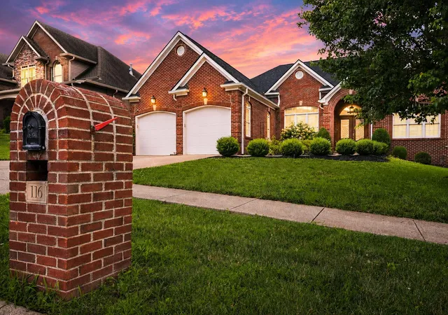 Homes for sale in Georgetown, KY | 116 Kingston Dr, Georgetown, KY 40324 | MLS# 26016530