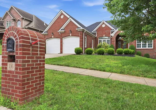 Homes for sale in Georgetown, KY | 116 Kingston Dr, Georgetown, KY 40324 | MLS# 26016530