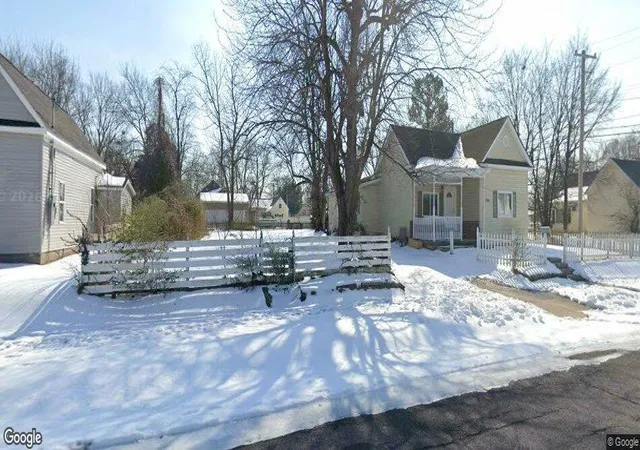 Photo 1 of Land for sale at 1726 Madison St, Paducah, KY 42001 | MLS# 26016407 | Listing updated on 2026-07-07