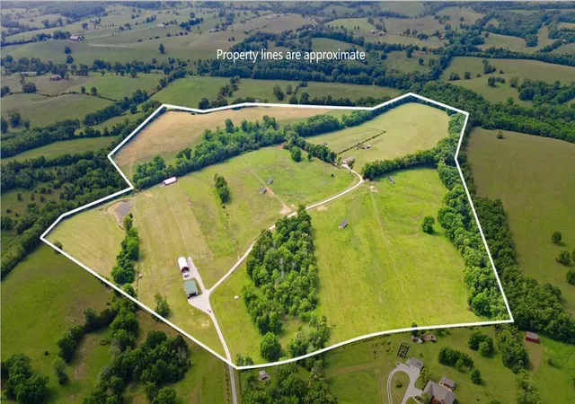 Photo 1 of Land for sale at 1679 Pleasant Spring Rd, Carlisle, KY 40311 | MLS# 26016408 | Listing updated on 2026-07-28