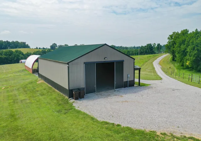 Photo 2 of Land for sale at 1679 Pleasant Spring Rd, Carlisle, KY 40311 | MLS# 26016408 | Listing updated on 2026-07-28
