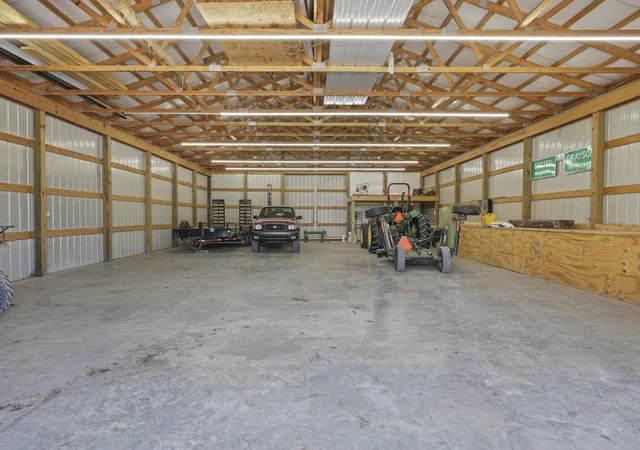 Photo 3 of Land for sale at 1679 Pleasant Spring Rd, Carlisle, KY 40311 | MLS# 26016408 | Listing updated on 2026-07-28