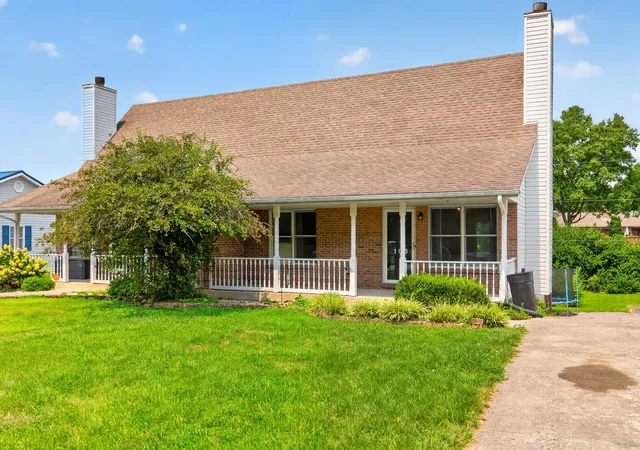 Photo 2 of Townhouse for sale at 106 Quail Ridge Rd, Winchester, KY 40391 | MLS# 26021639 | Listing updated on 2026-09-22