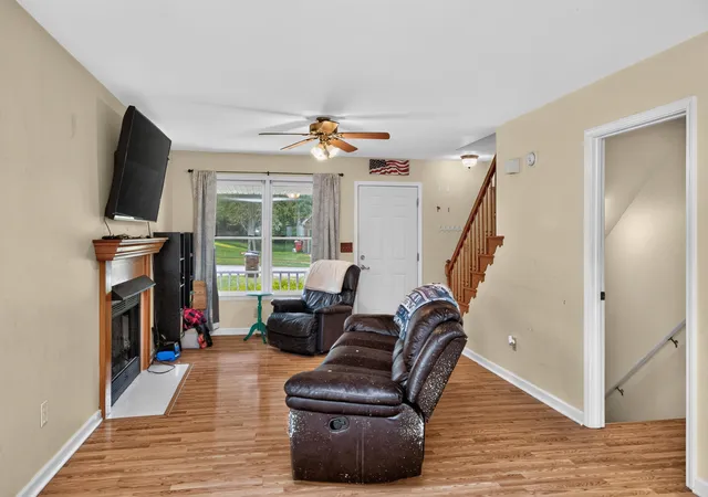 Photo 3 of Townhouse for sale at 106 Quail Ridge Rd, Winchester, KY 40391 | MLS# 26021639 | Listing updated on 2026-10-06