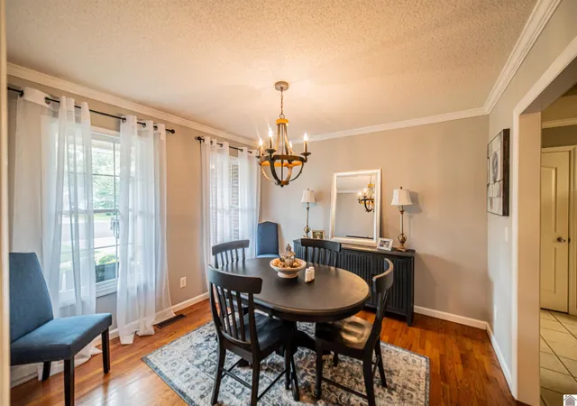4th image of 340 Jolee Wy, Paducah, KY 42001 | MLS# 26016448