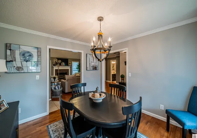 5th image of 340 Jolee Wy, Paducah, KY 42001 | MLS# 26016448