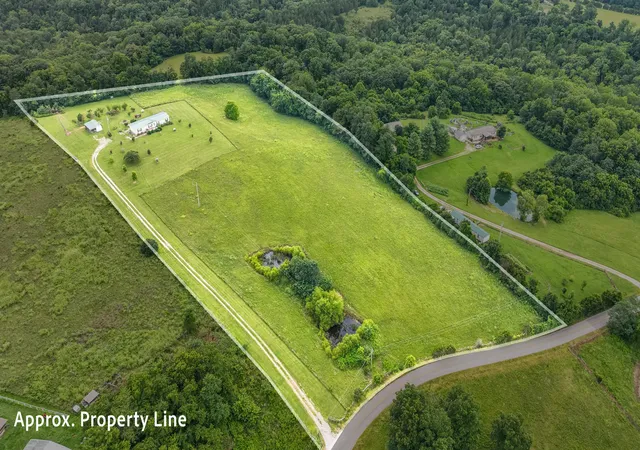 2nd image of 1939 College Hill Rd, Waco, KY 40385 | MLS# 26016874