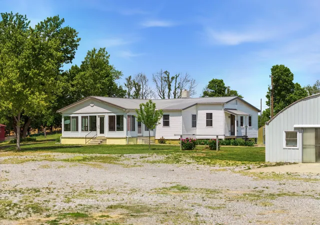 Homes for sale in Marion, KY | 1300 State Route 1901, Marion, KY 42064 | MLS# 26018283