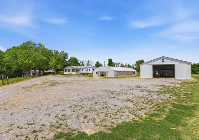 Homes for sale in Marion, KY | 1300 State Route 1901, Marion, KY 42064 | MLS# 26018283