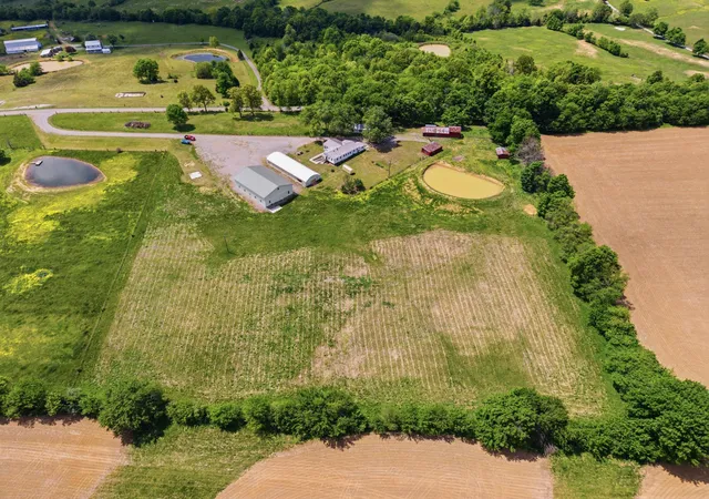 Homes for sale in Marion, KY | 1300 State Route 1901, Marion, KY 42064 | MLS# 26018283