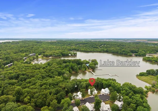 Photo 2 of Sale Pending at 520 Yacht Dr, Grand Rivers, KY 42045 | MLS# 26018648 | Listing updated on 2026-09-06