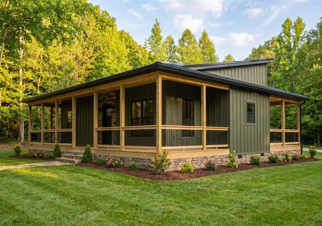 Homes for sale in Beattyville, KY | 54 Hawks Point Rd, Beattyville, KY 41311 | MLS# 26017095