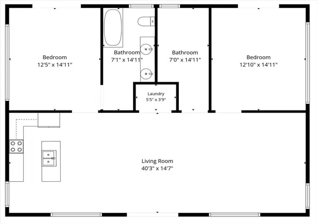 Homes for sale in Beattyville, KY | 54 Hawks Point Rd, Beattyville, KY 41311 | MLS# 26017095