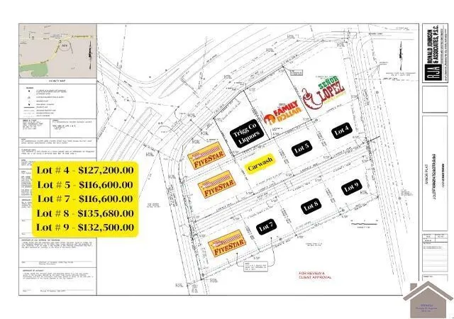 Homes for sale in Cadiz, KY | 00 Buffalo Bend #Lot 4, Cadiz, KY 42211 | MLS# 26016416