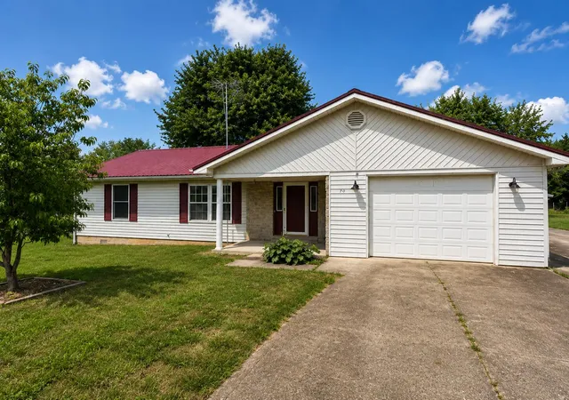 Homes for sale in Eubank, KY | 70 Dustin Ln, Eubank, KY 42567 | MLS# 26016611
