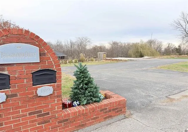 Photo 1 of Land for sale at 109 Briarwood Dr, Marion, KY 42064 | MLS# 26018555 | Listing updated on 2026-07-16