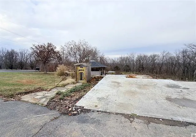 Photo 3 of Land for sale at 109 Briarwood Dr, Marion, KY 42064 | MLS# 26018555 | Listing updated on 2026-07-16