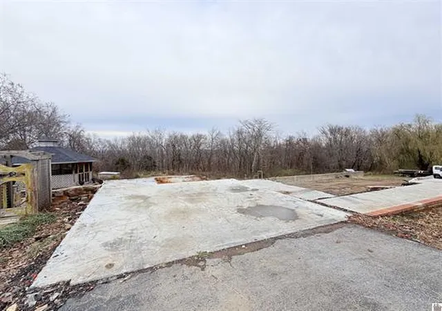 Photo 4 of Land for sale at 109 Briarwood Dr, Marion, KY 42064 | MLS# 26018555 | Listing updated on 2026-07-16