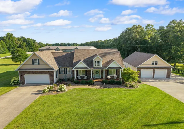Photo 1 of Single family home for sale at 283 Cotton Rd, Corbin, KY 40701 | MLS# 26018947 | Listing updated on 2026-07-17