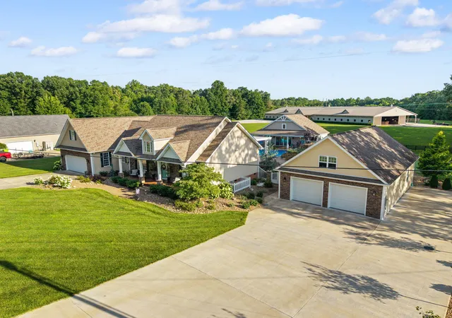 Photo 55 of Single family home for sale at 283 Cotton Rd, Corbin, KY 40701 | MLS# 26018947 | Listing updated on 2026-07-17
