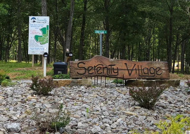 Photo 1 of Land for sale at Lot 3a Serenity Village Dr, Benton, KY 42025 | MLS# 26020701 | Listing updated on 2026-08-02